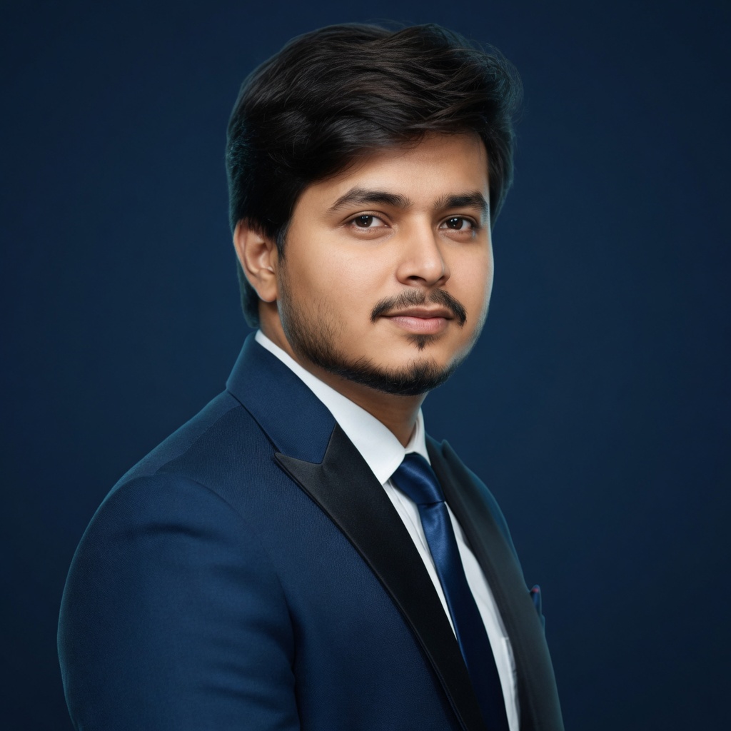 Muhammad Hamza