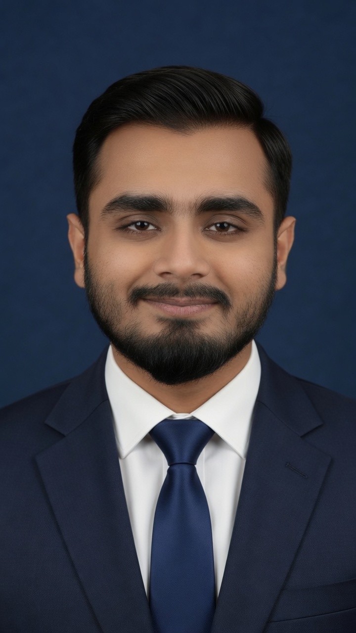 Muhammad Haroon